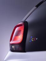 Citroen C1 JCC+ 2020 года (WW)